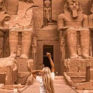 Abu Simbel trip by Bus Tour