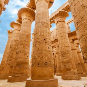 Nile Cruise from Luxor: 04 nights / 05 Days