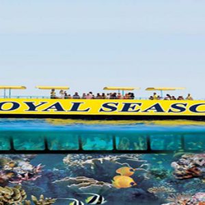 Royal Sea Scope Submarine Tour Hurghada