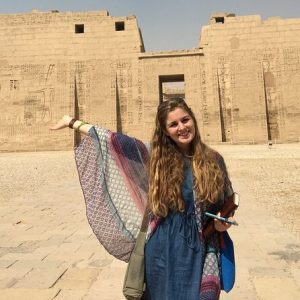 Medinet Habu (Temple of Ramses III) & and Workers’ Village Tour