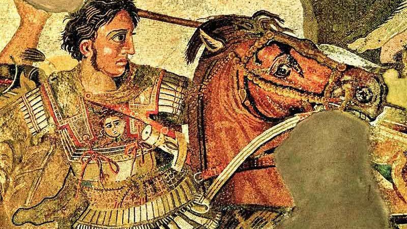 Alexander the great